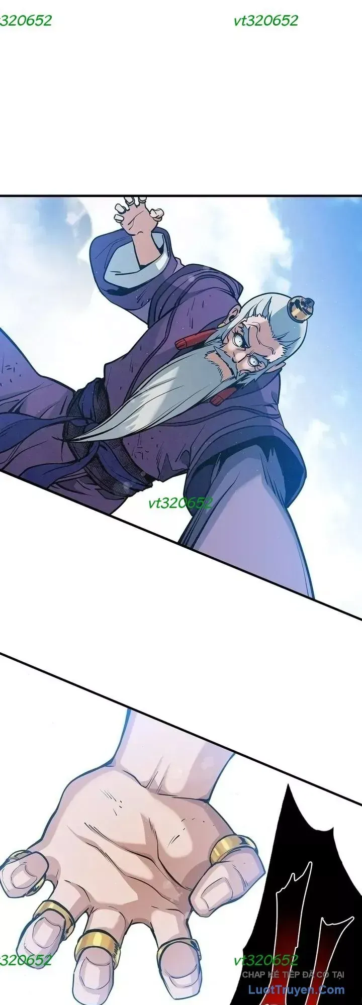 Mục Hạ Vô Nhân Chap 30 - Next Chap 29