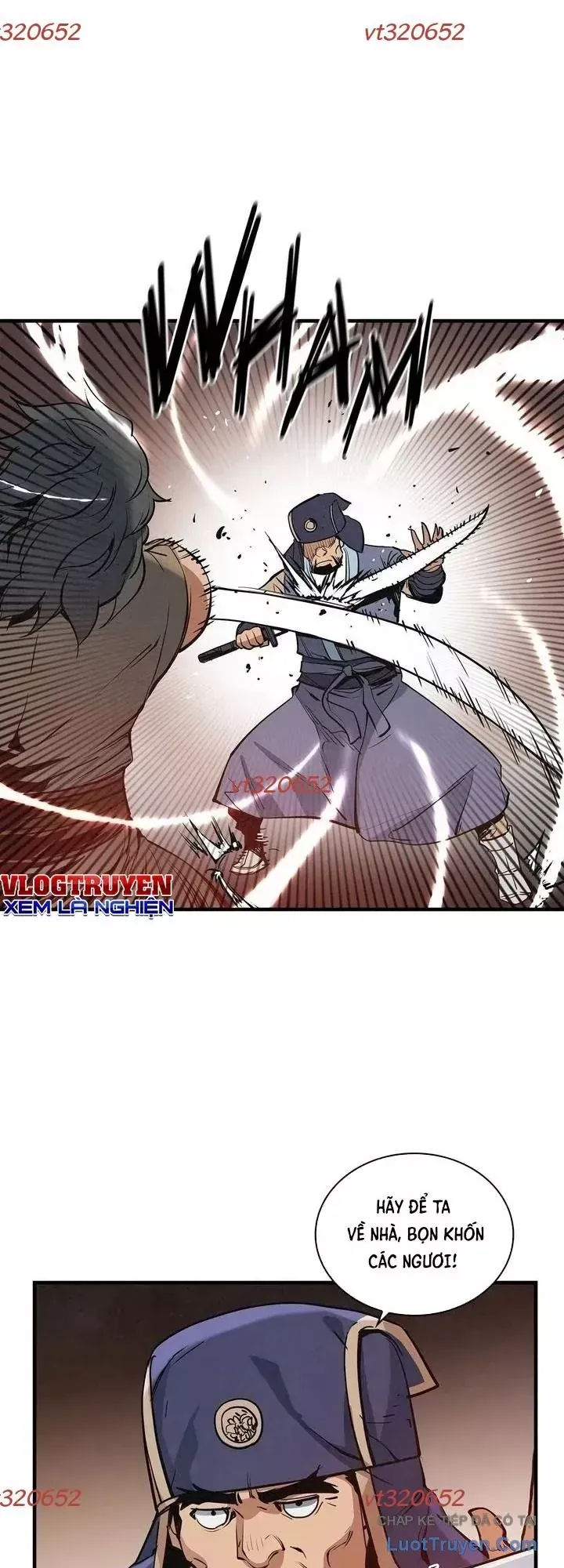 Mục Hạ Vô Nhân Chap 30 - Next Chap 29
