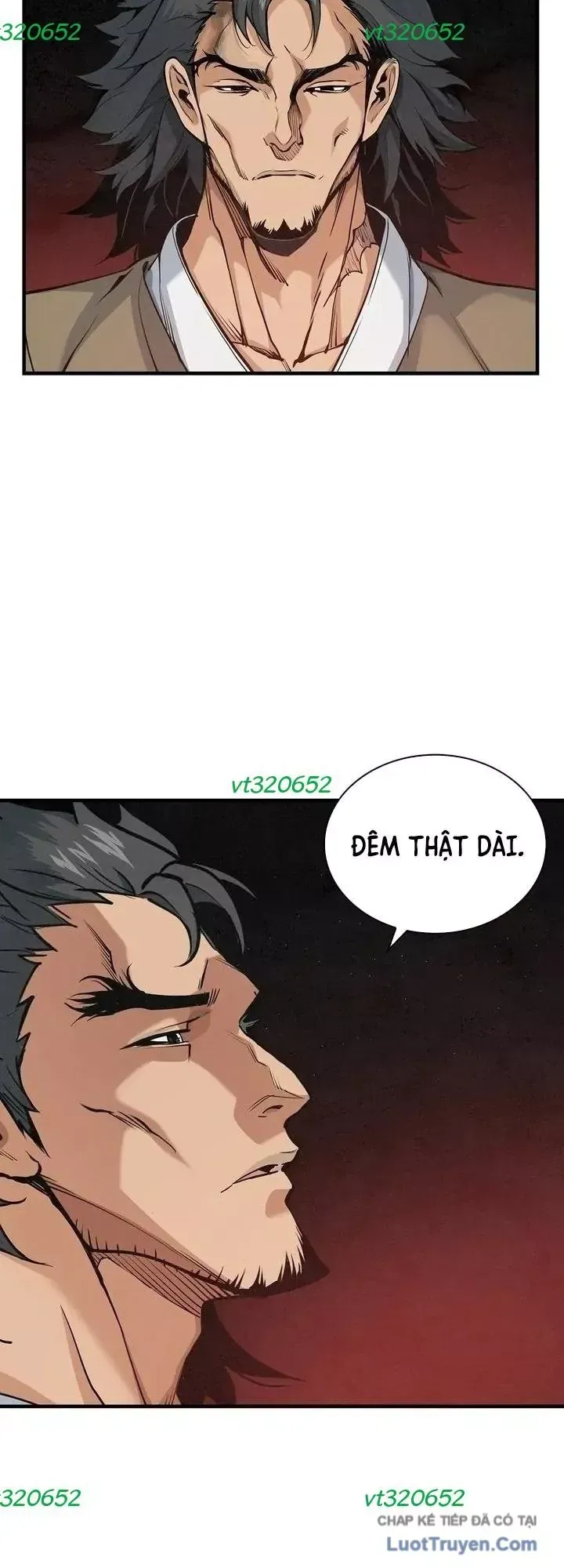 Mục Hạ Vô Nhân Chap 30 - Next Chap 29