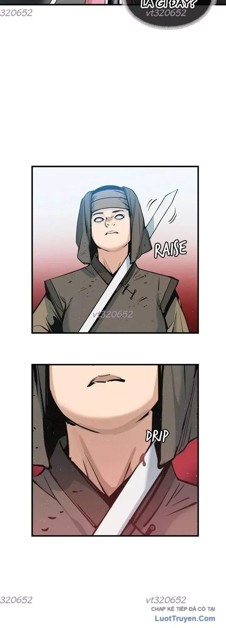 Mục Hạ Vô Nhân Chap 31 - Next Chap 30