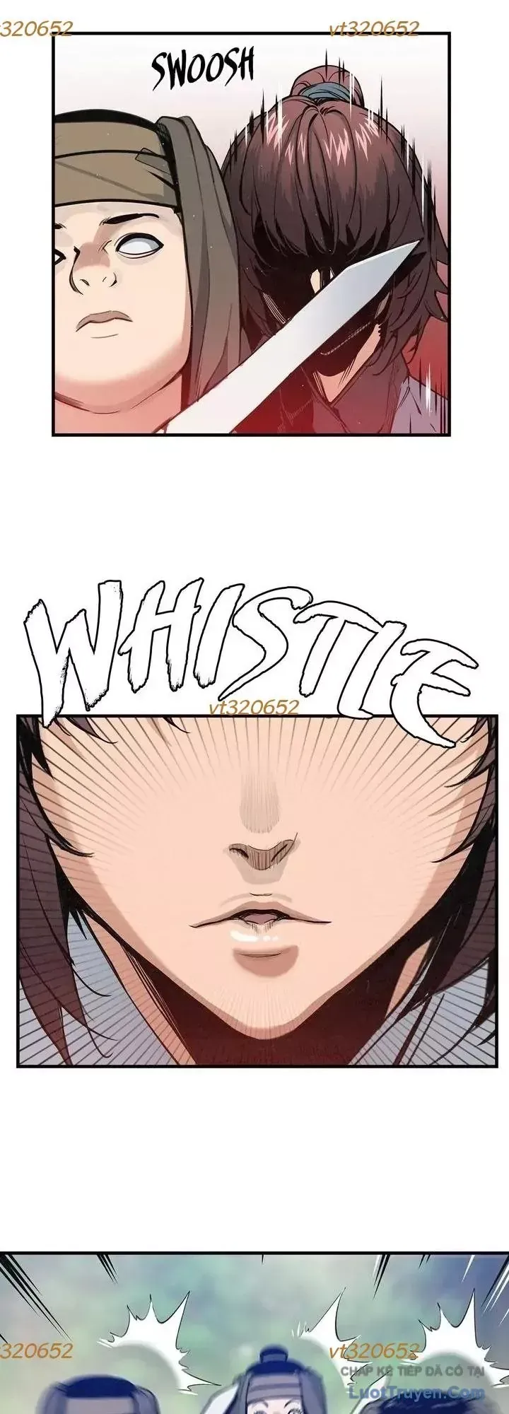 Mục Hạ Vô Nhân Chap 31 - Next Chap 30