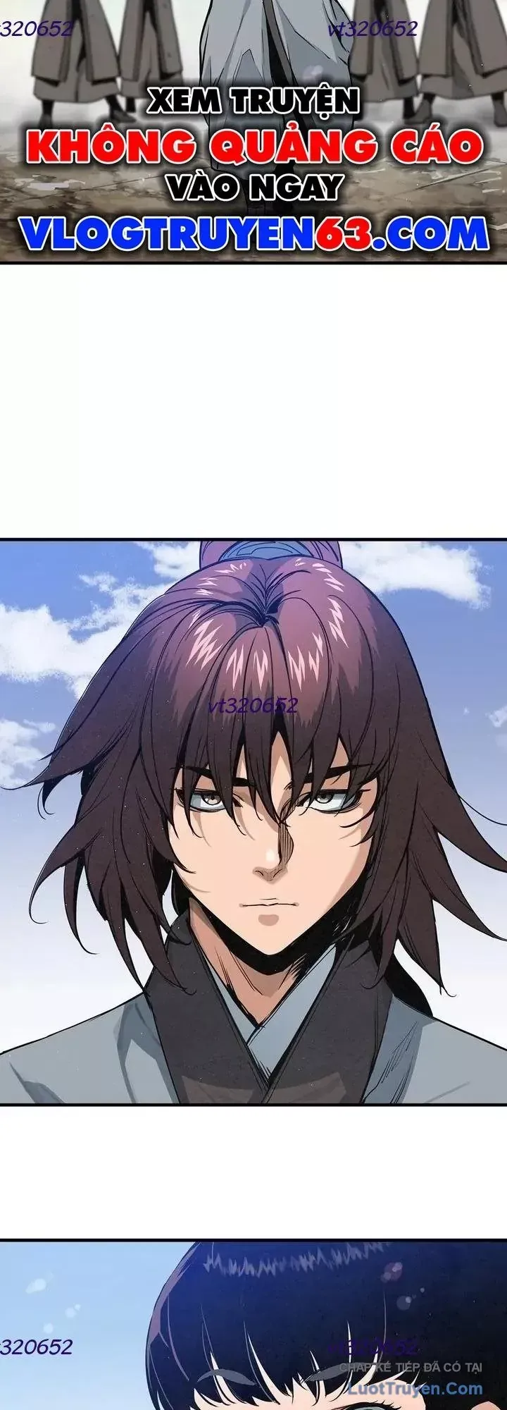 Mục Hạ Vô Nhân Chap 31 - Next Chap 30