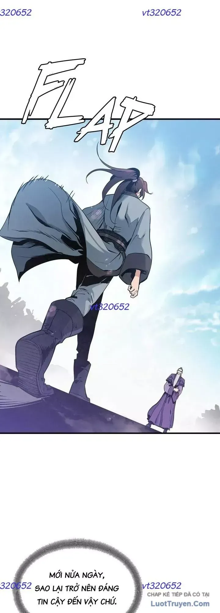 Mục Hạ Vô Nhân Chap 31 - Next Chap 30