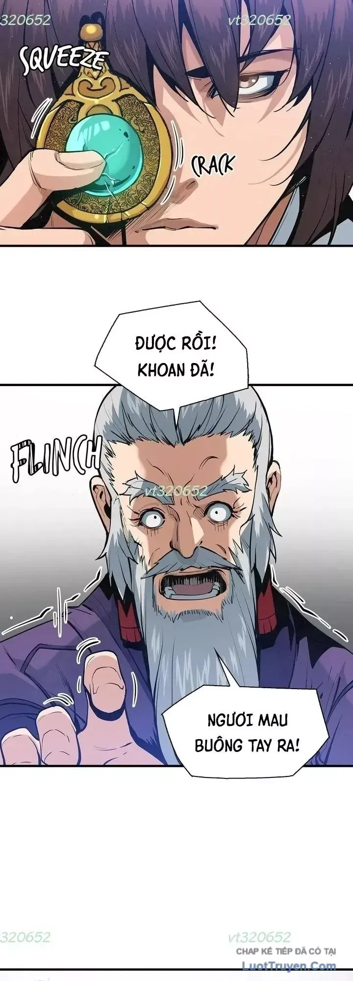 Mục Hạ Vô Nhân Chap 31 - Next Chap 30