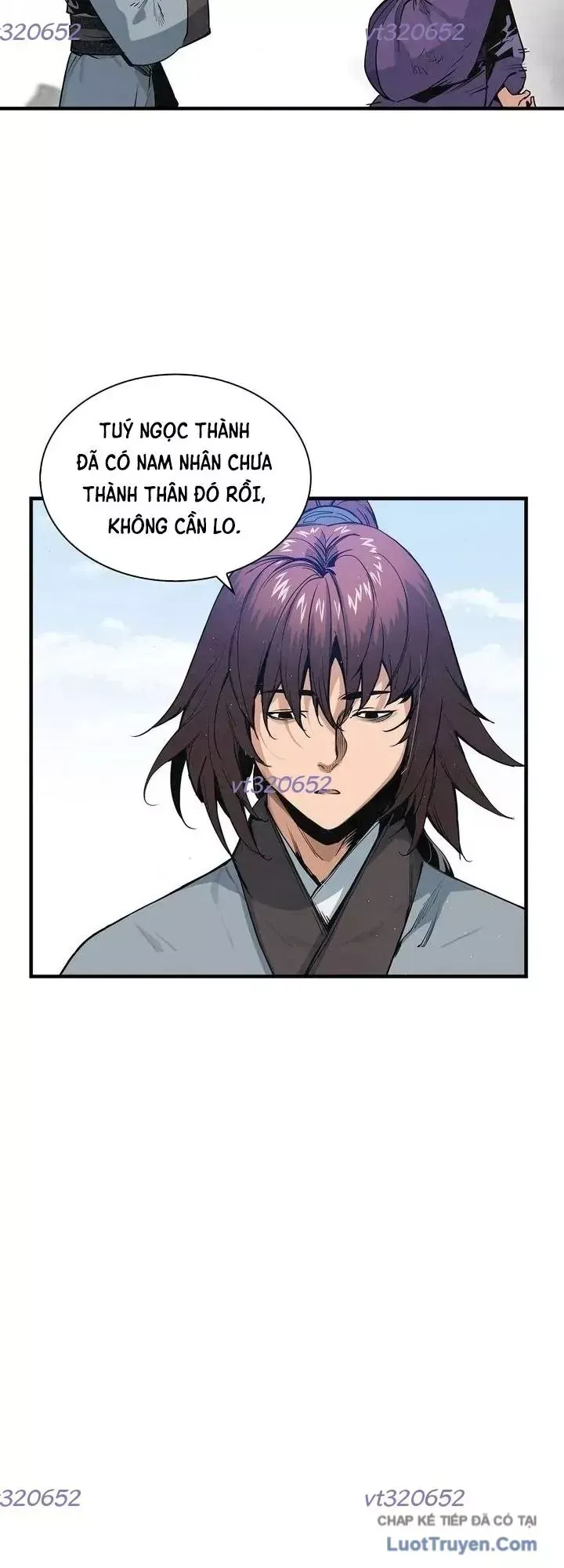 Mục Hạ Vô Nhân Chap 31 - Next Chap 30