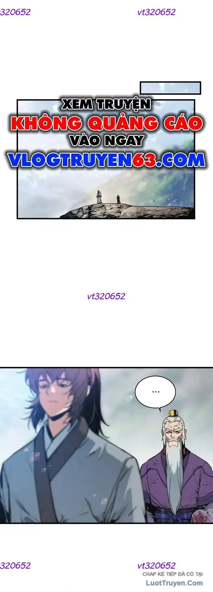 Mục Hạ Vô Nhân Chap 31 - Next Chap 30