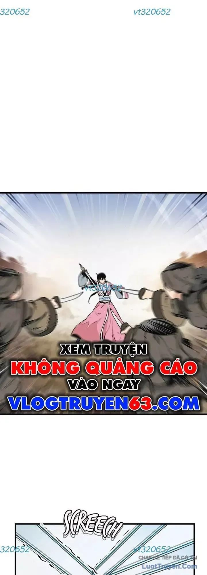 Mục Hạ Vô Nhân Chap 31 - Next Chap 30