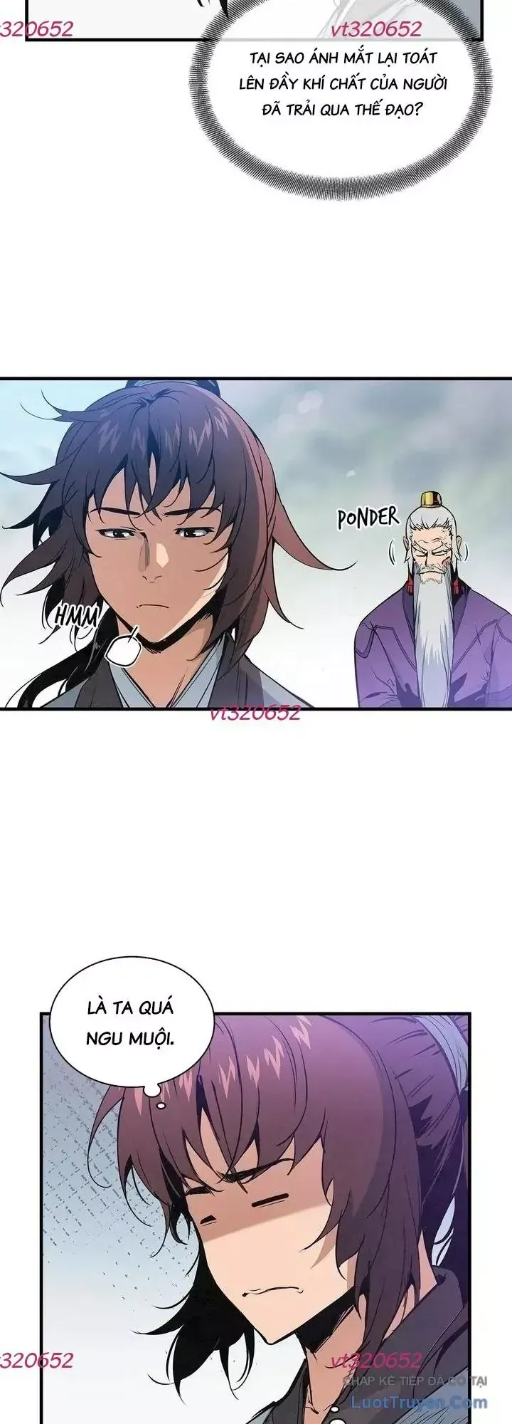 Mục Hạ Vô Nhân Chap 31 - Next Chap 30