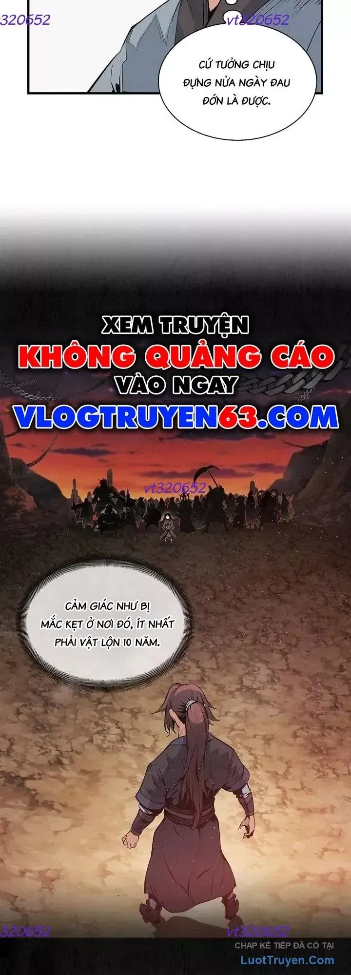 Mục Hạ Vô Nhân Chap 31 - Next Chap 30