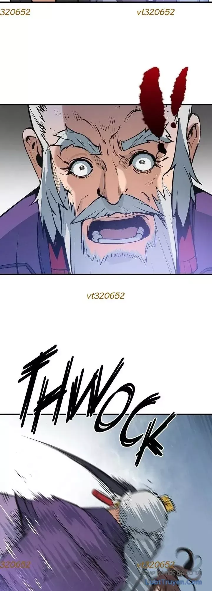 Mục Hạ Vô Nhân Chap 31 - Next Chap 30