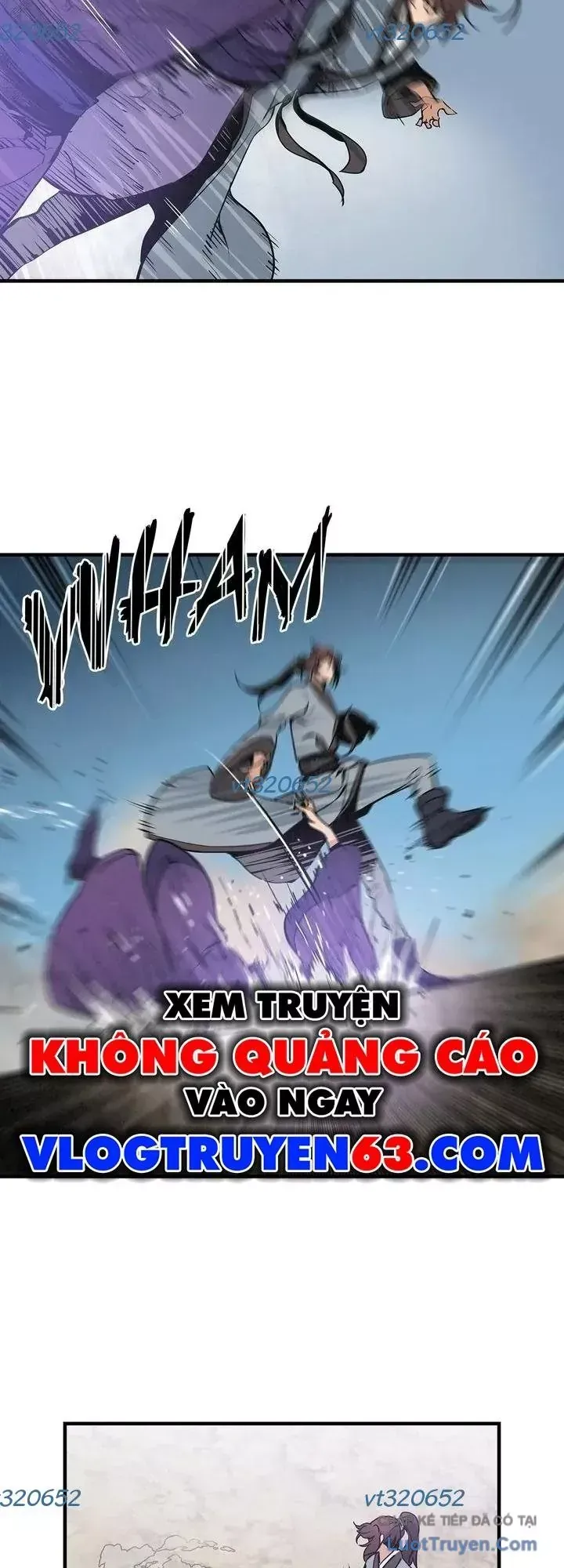 Mục Hạ Vô Nhân Chap 31 - Next Chap 30