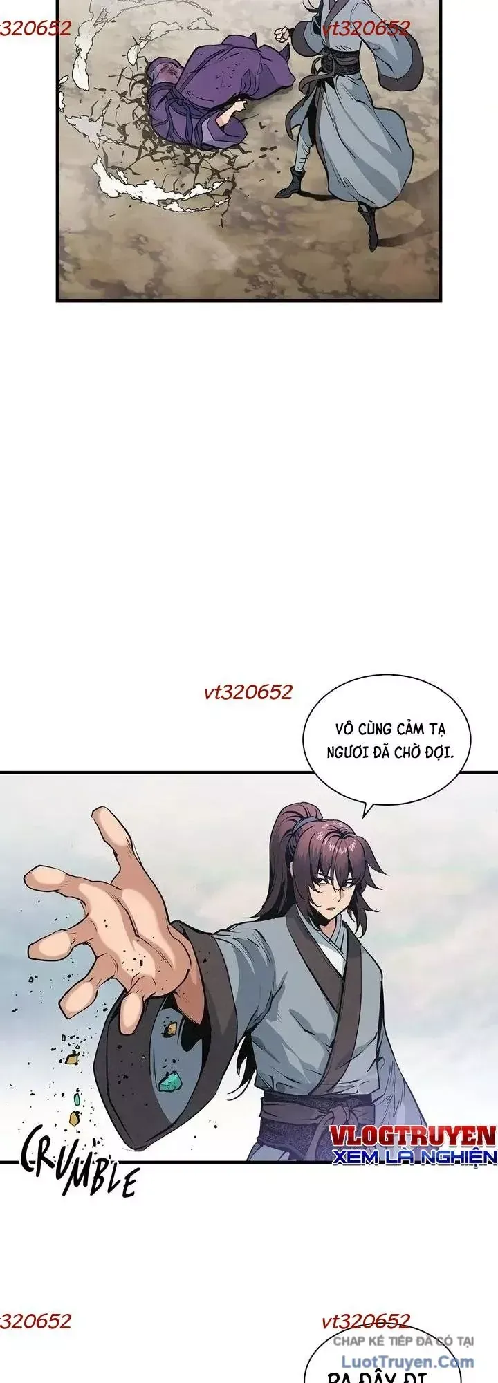 Mục Hạ Vô Nhân Chap 31 - Next Chap 30