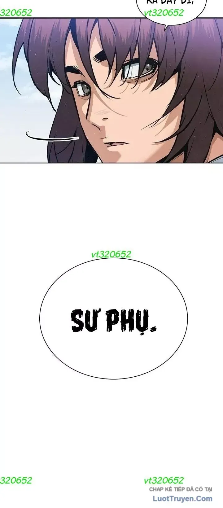 Mục Hạ Vô Nhân Chap 31 - Next Chap 30