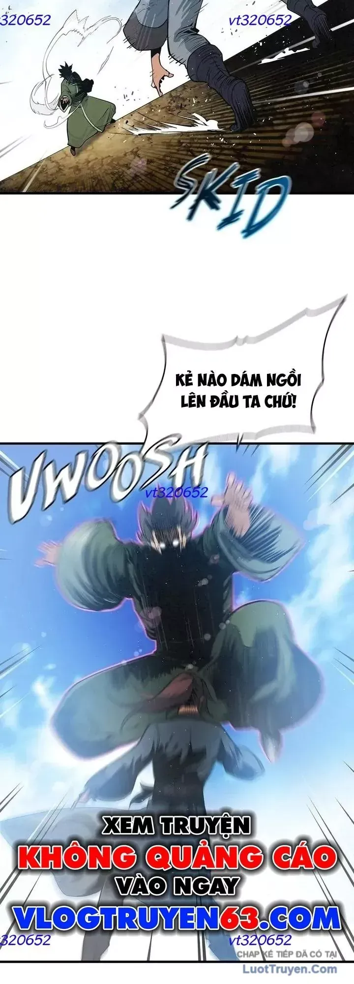 Mục Hạ Vô Nhân Chap 32 - Next Chap 31