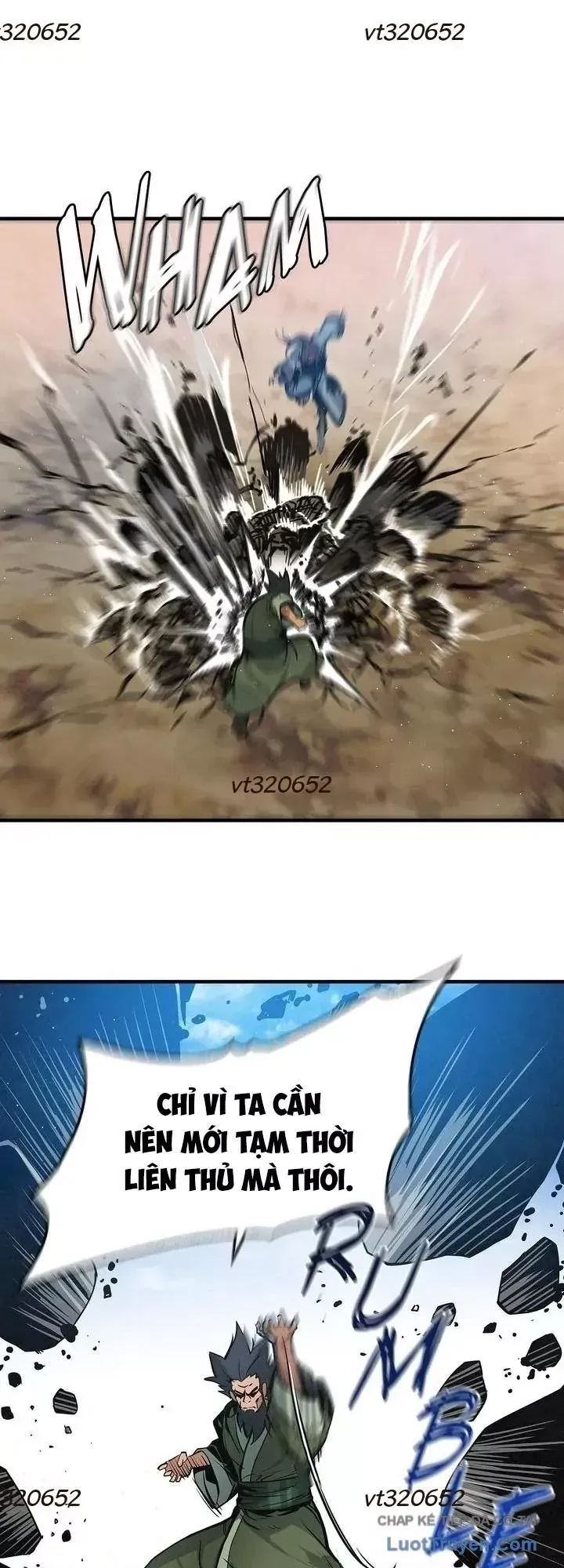 Mục Hạ Vô Nhân Chap 32 - Next Chap 31