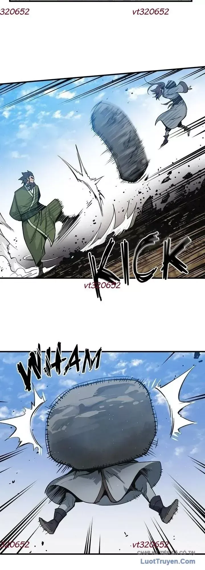 Mục Hạ Vô Nhân Chap 32 - Next Chap 31