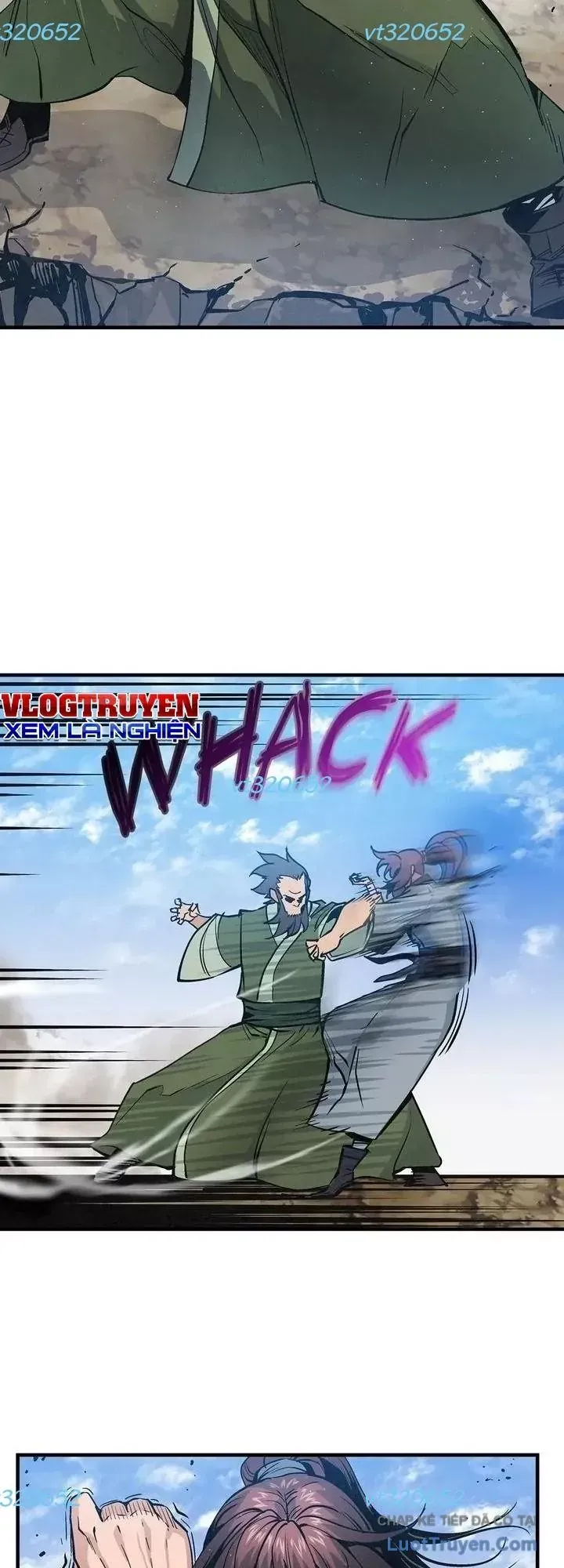 Mục Hạ Vô Nhân Chap 32 - Next Chap 31