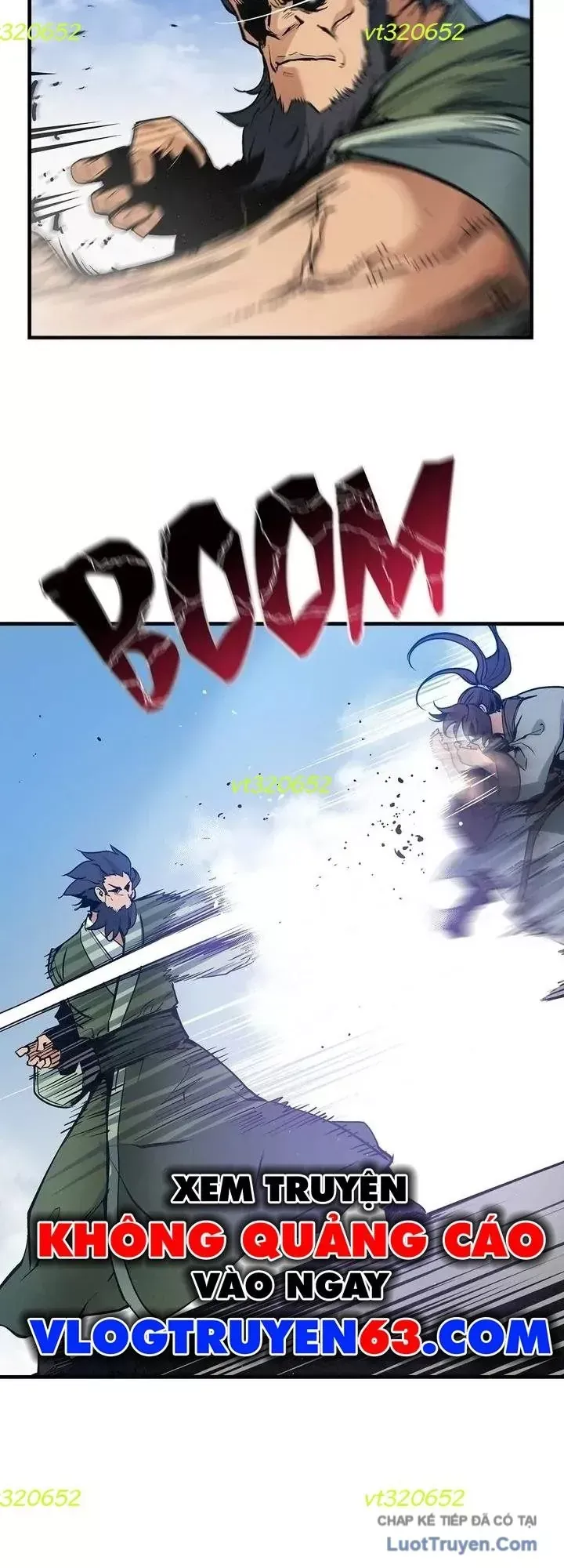 Mục Hạ Vô Nhân Chap 32 - Next Chap 31