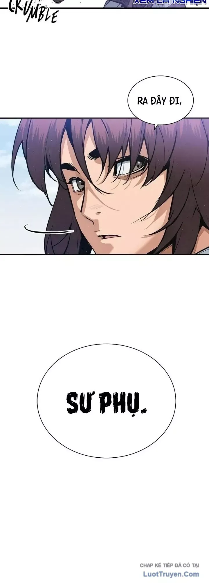Mục Hạ Vô Nhân Chap 32 - Next Chap 31