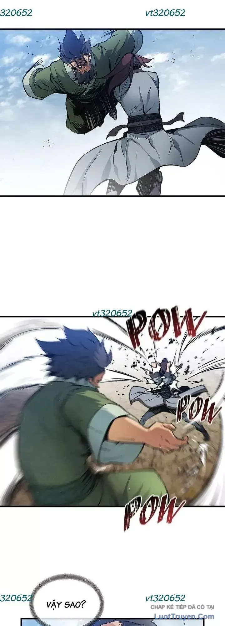 Mục Hạ Vô Nhân Chap 32 - Next Chap 31