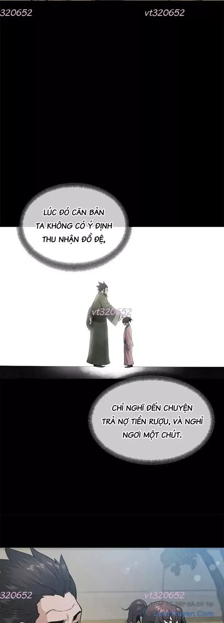 Mục Hạ Vô Nhân Chap 32 - Next Chap 31