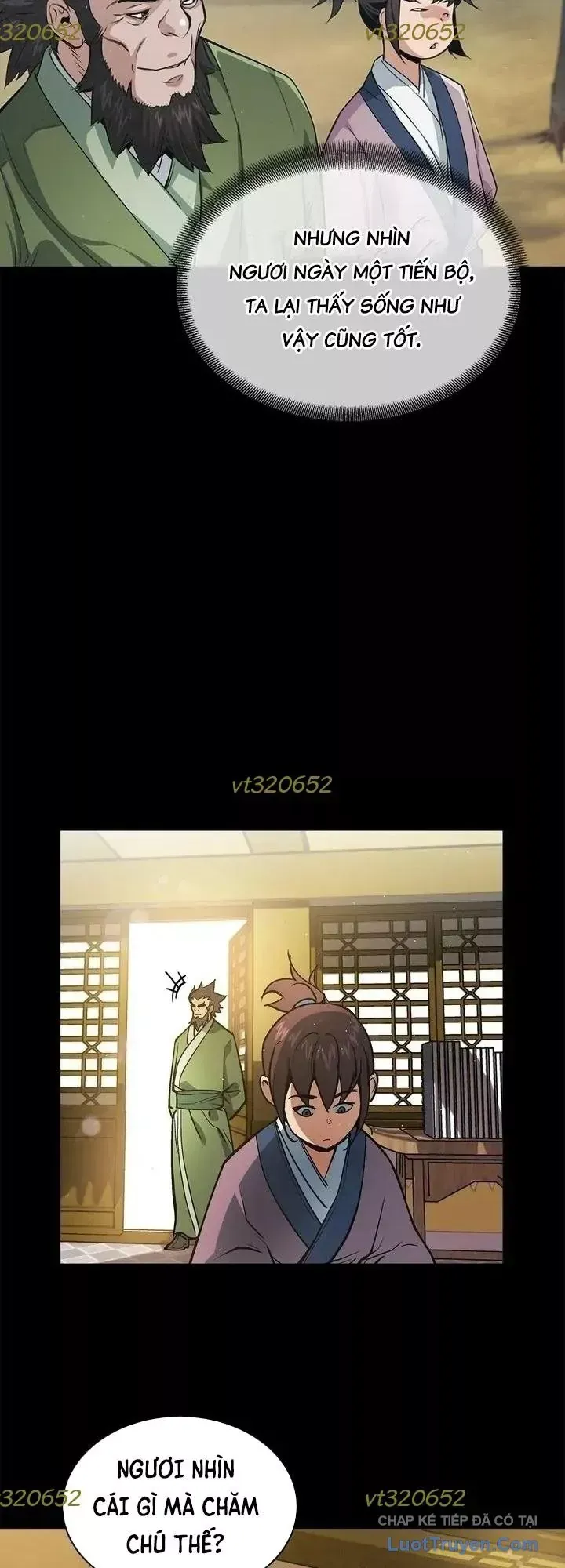 Mục Hạ Vô Nhân Chap 32 - Next Chap 31