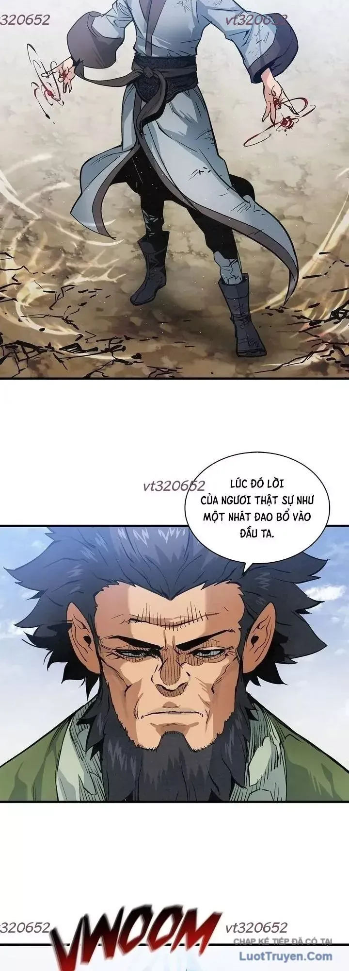 Mục Hạ Vô Nhân Chap 32 - Next Chap 31