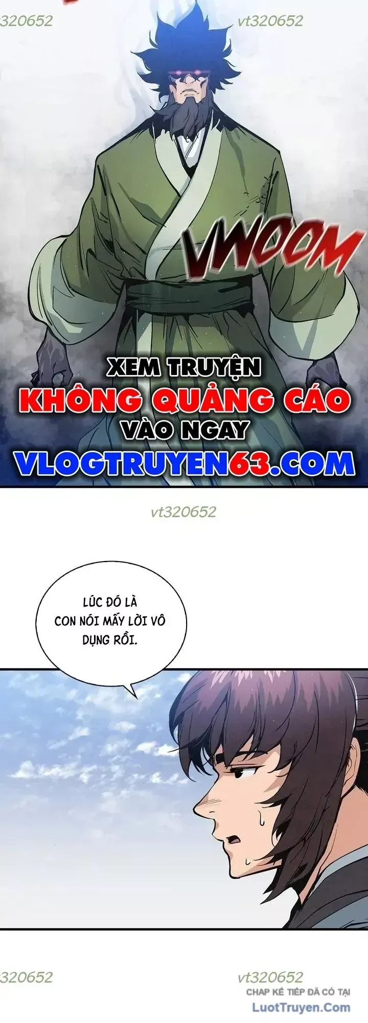 Mục Hạ Vô Nhân Chap 32 - Next Chap 31