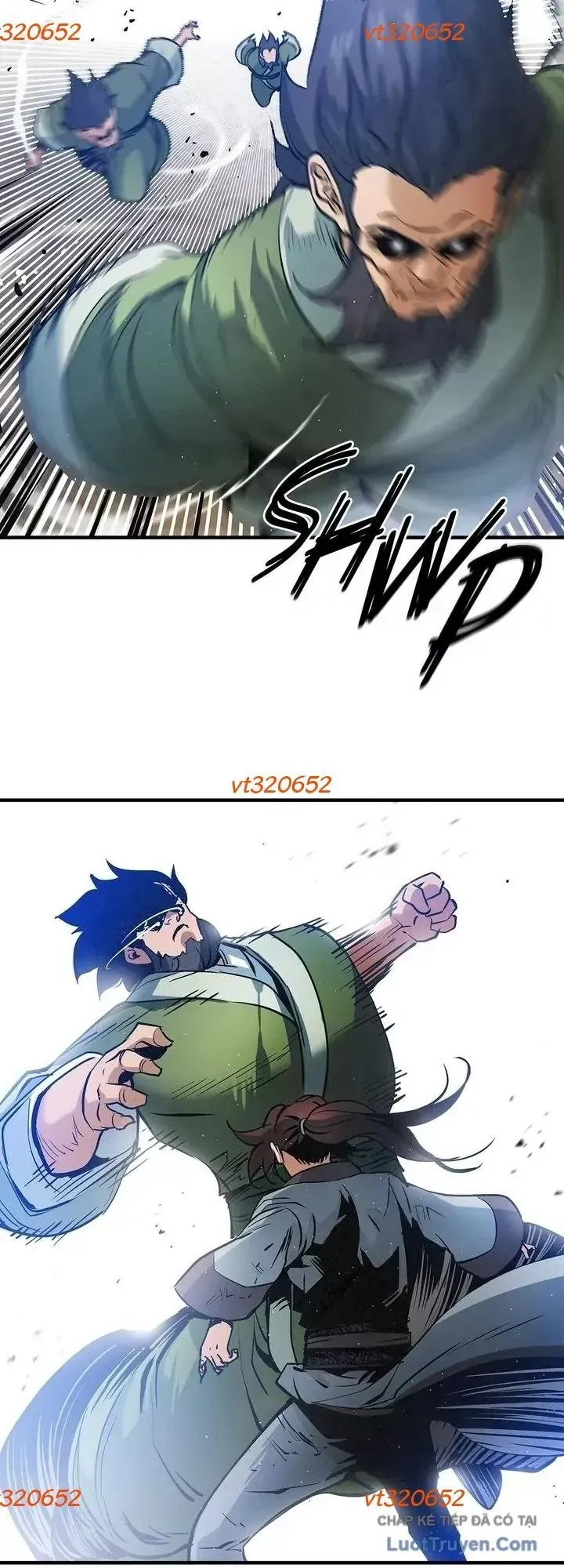 Mục Hạ Vô Nhân Chap 32 - Next Chap 31