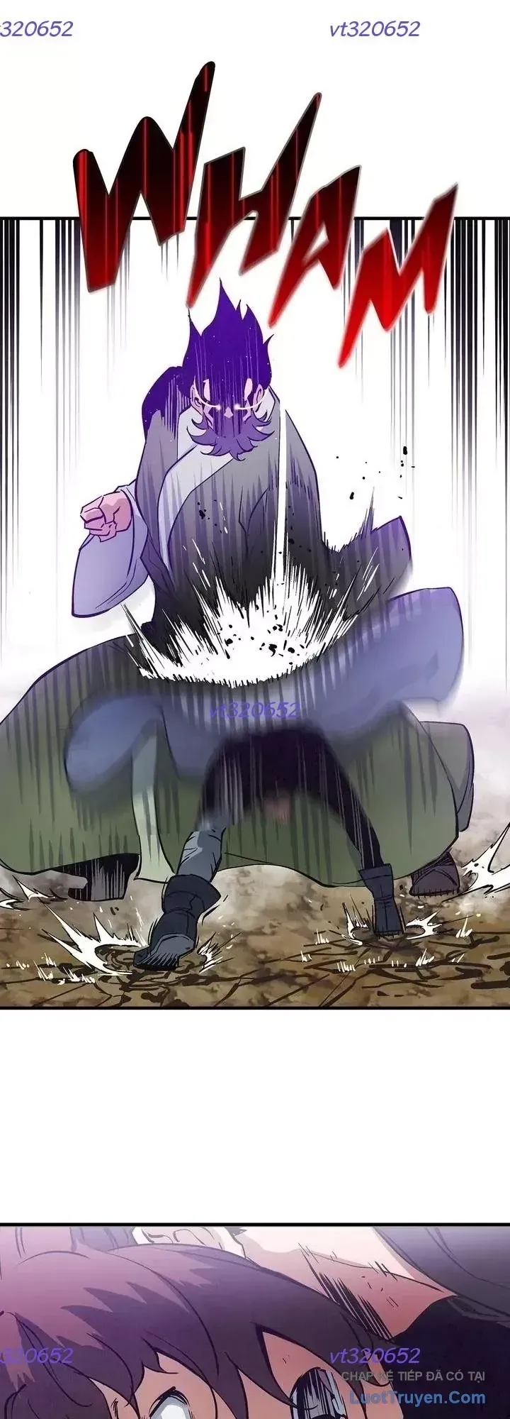 Mục Hạ Vô Nhân Chap 32 - Next Chap 31
