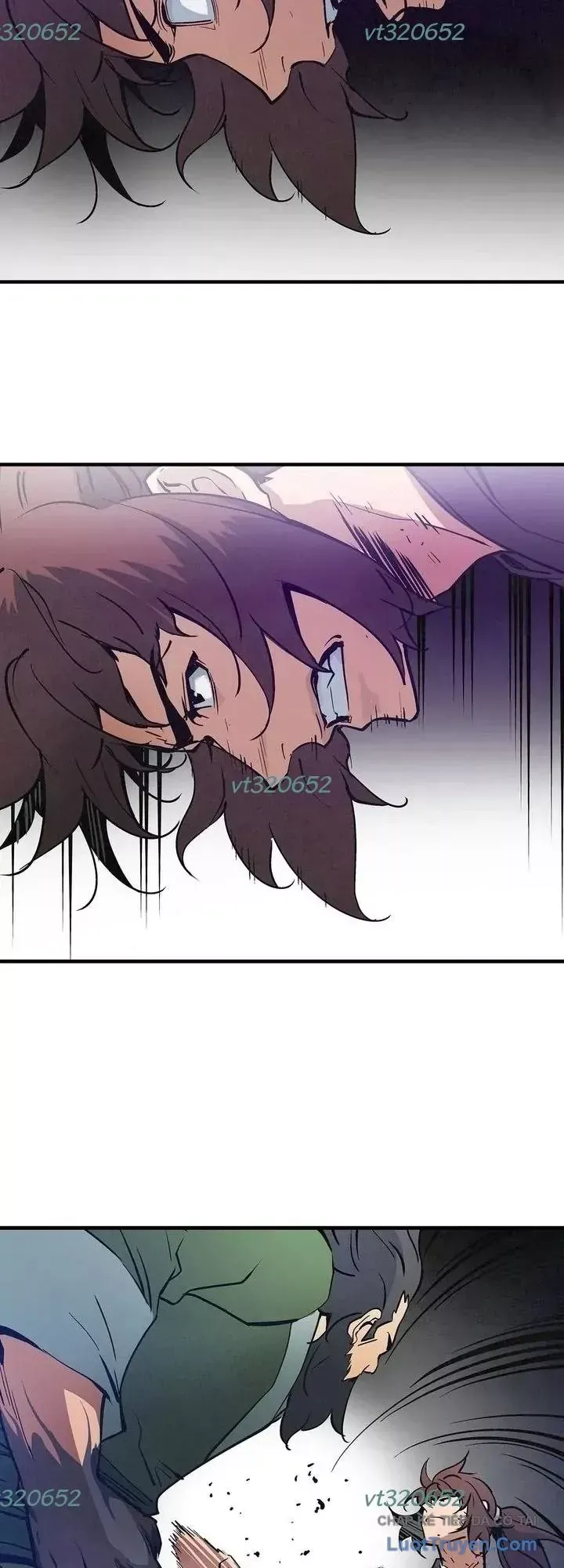 Mục Hạ Vô Nhân Chap 32 - Next Chap 31