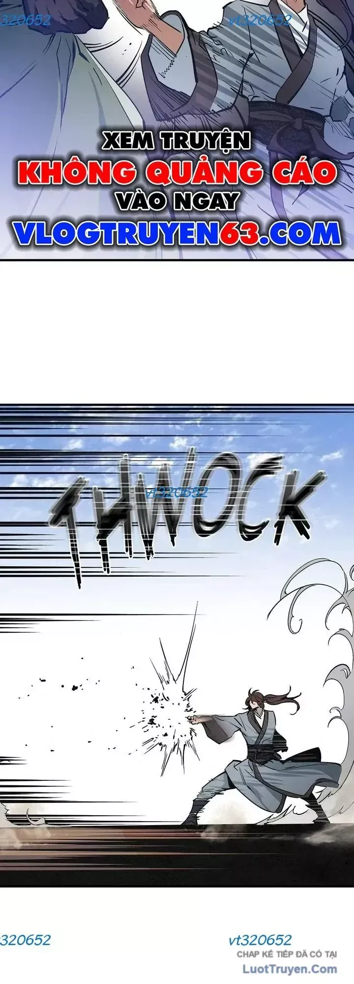 Mục Hạ Vô Nhân Chap 32 - Next Chap 31