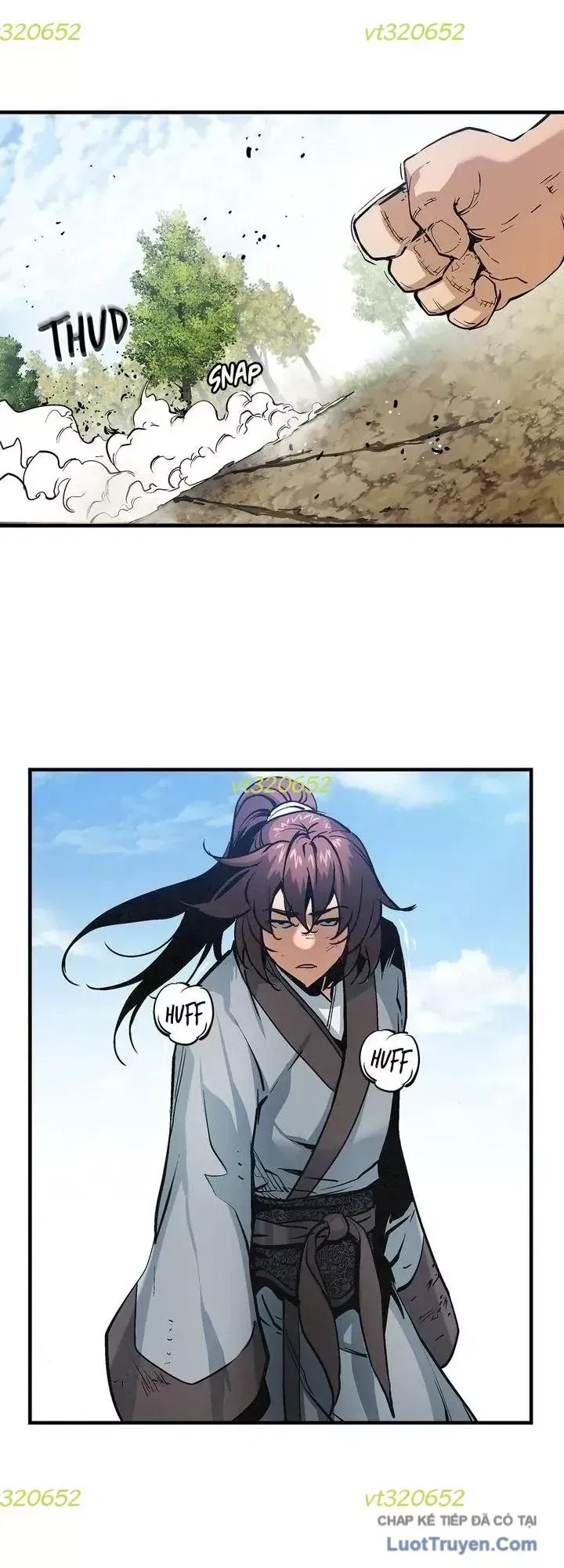 Mục Hạ Vô Nhân Chap 32 - Next Chap 31