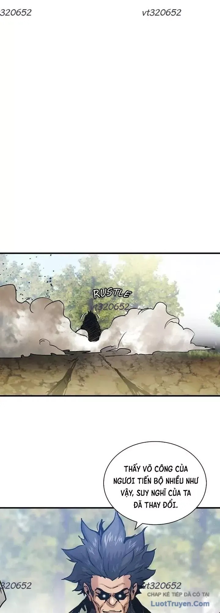 Mục Hạ Vô Nhân Chap 32 - Next Chap 31