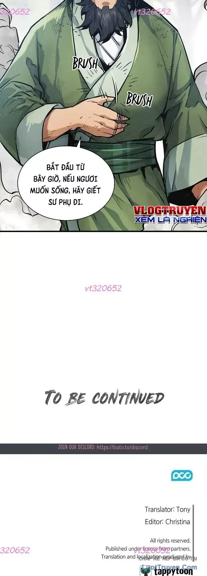 Mục Hạ Vô Nhân Chap 32 - Next Chap 31