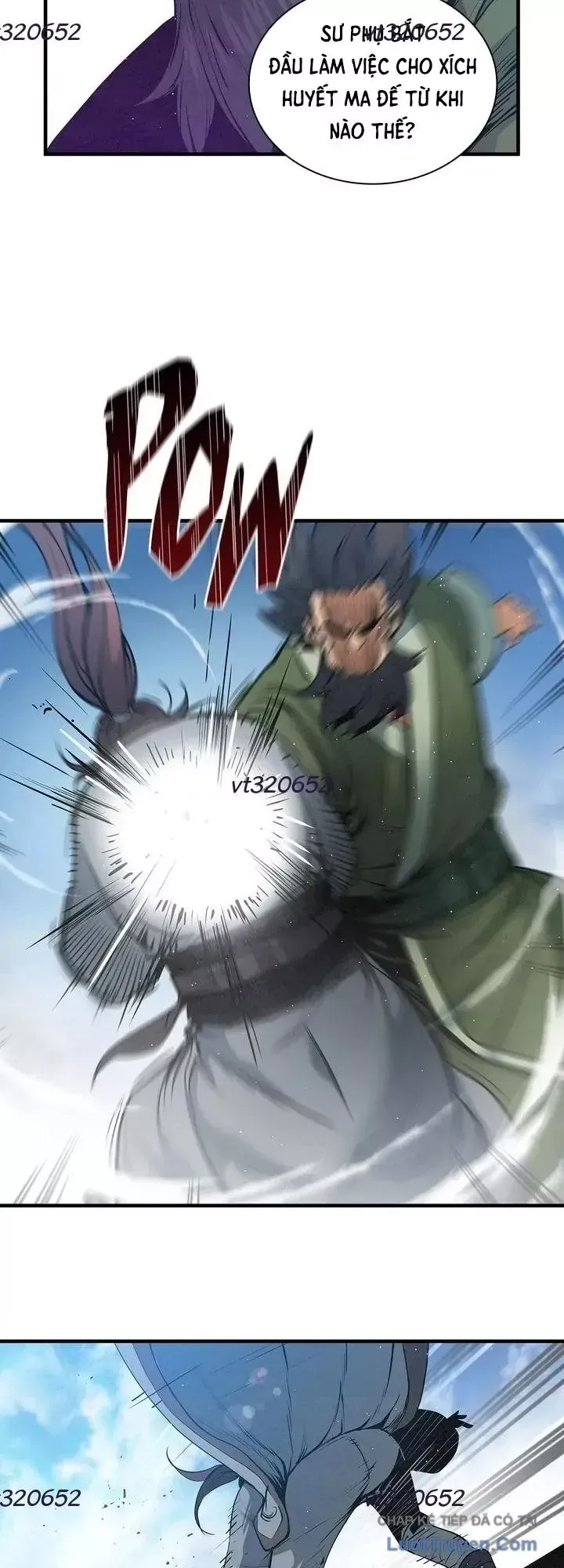 Mục Hạ Vô Nhân Chap 32 - Next Chap 31