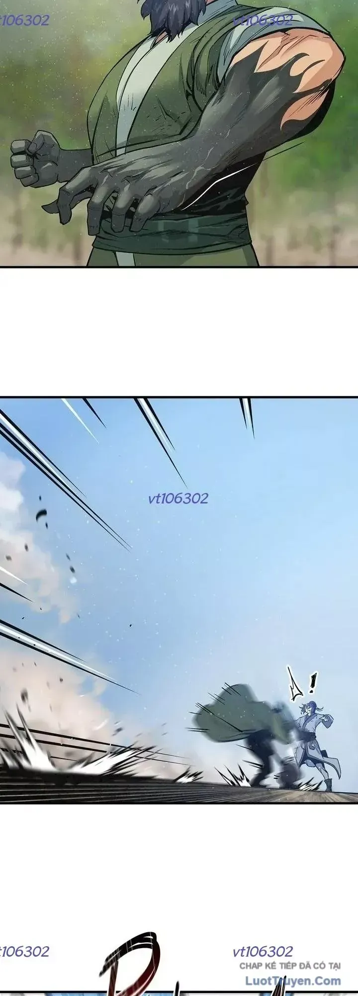 Mục Hạ Vô Nhân Chap 33 - Next Chap 32