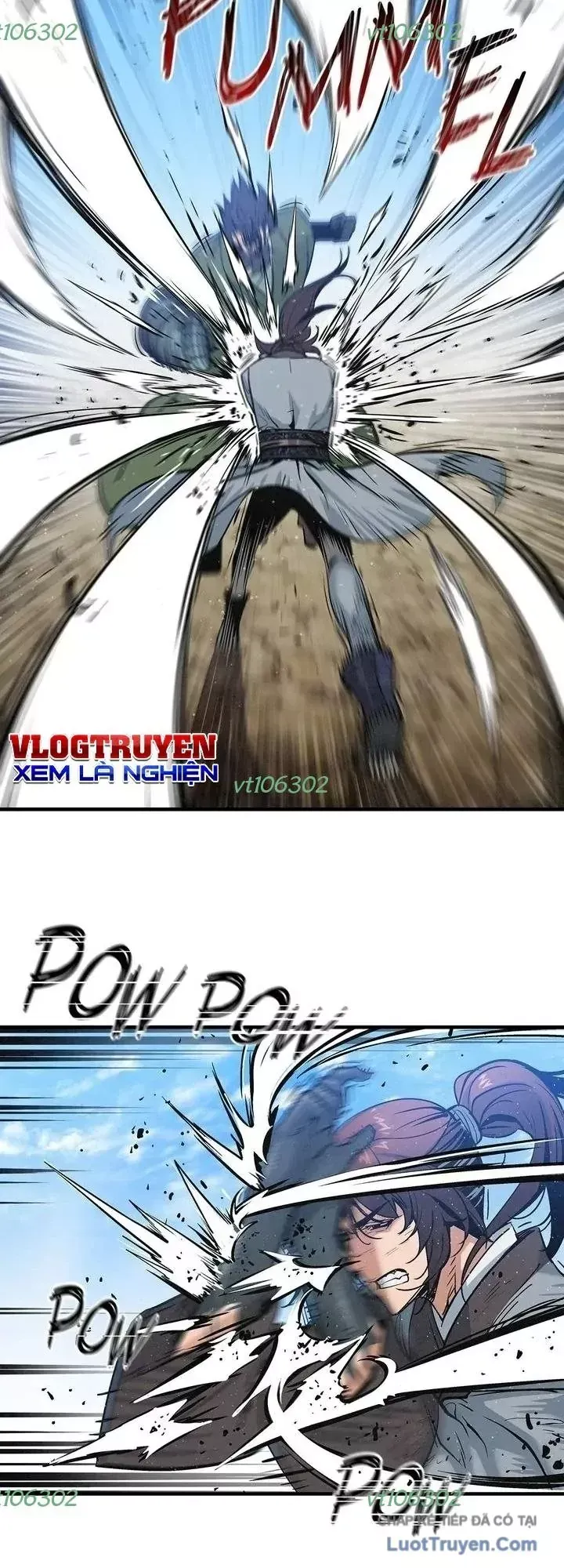 Mục Hạ Vô Nhân Chap 33 - Next Chap 32