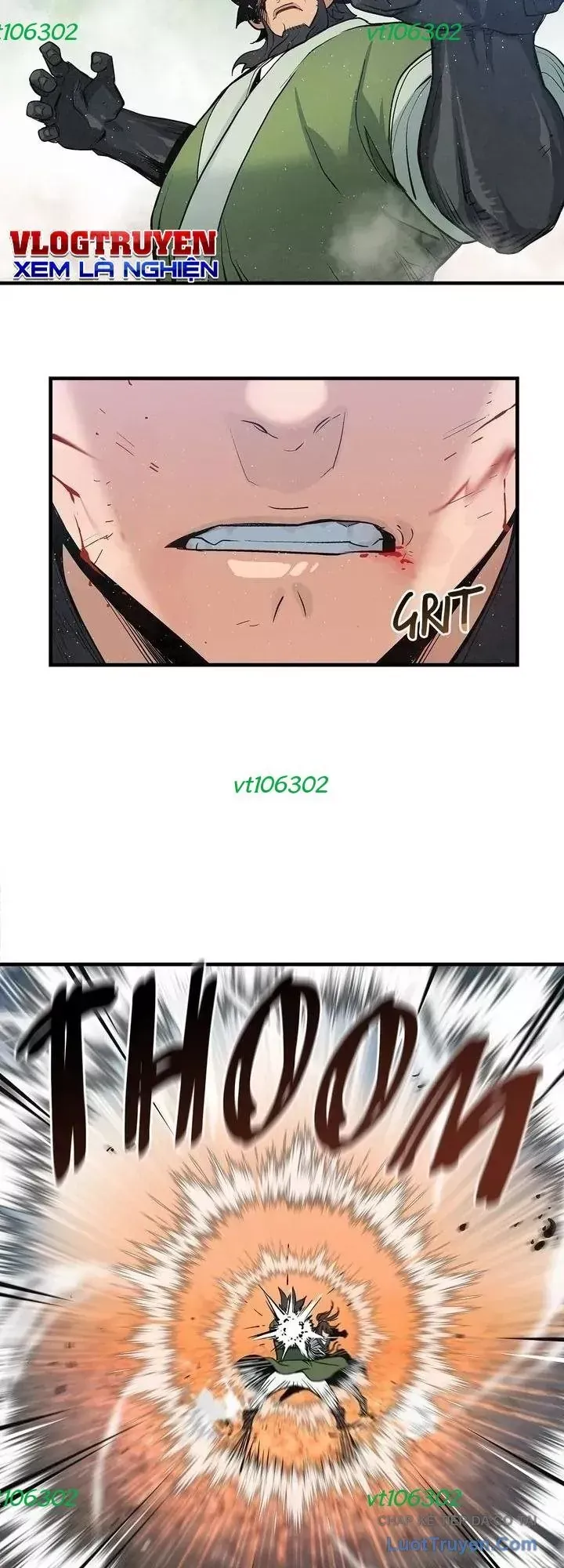 Mục Hạ Vô Nhân Chap 33 - Next Chap 32