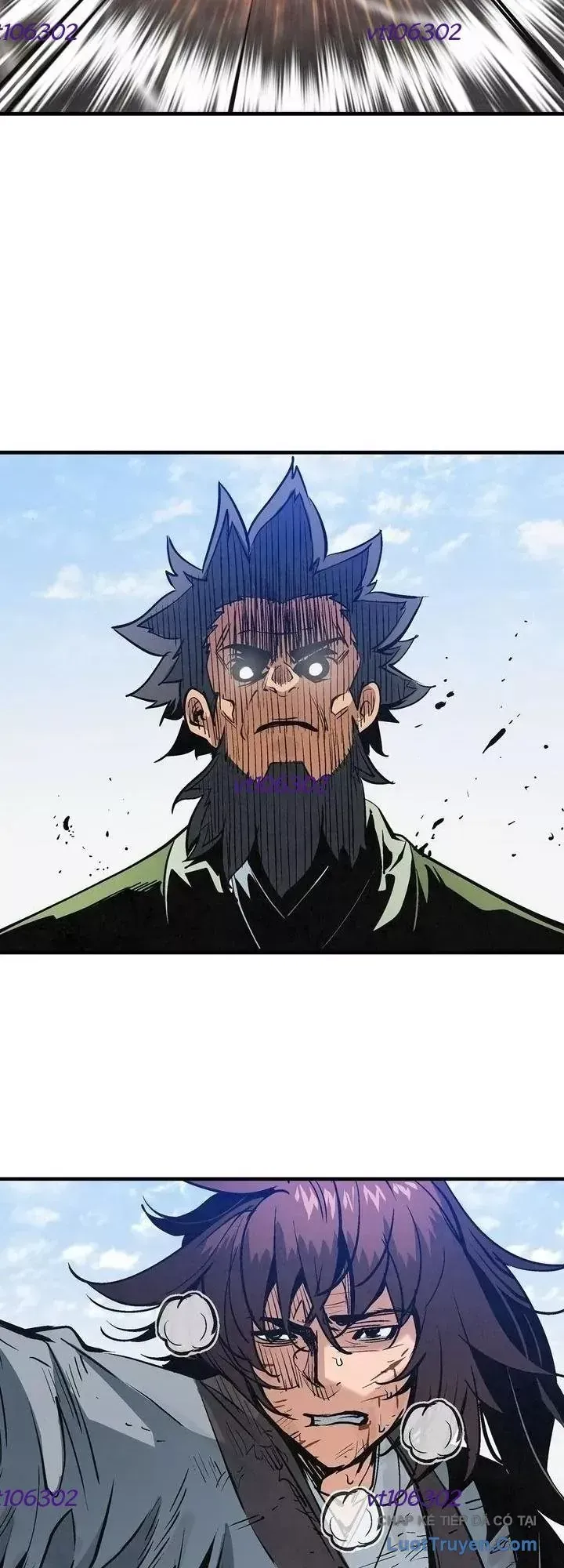 Mục Hạ Vô Nhân Chap 33 - Next Chap 32