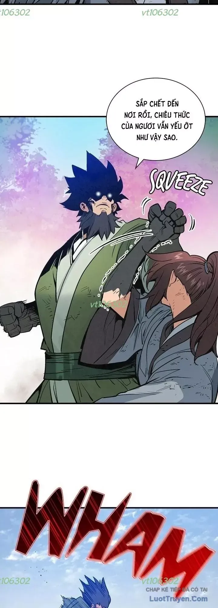 Mục Hạ Vô Nhân Chap 33 - Next Chap 32