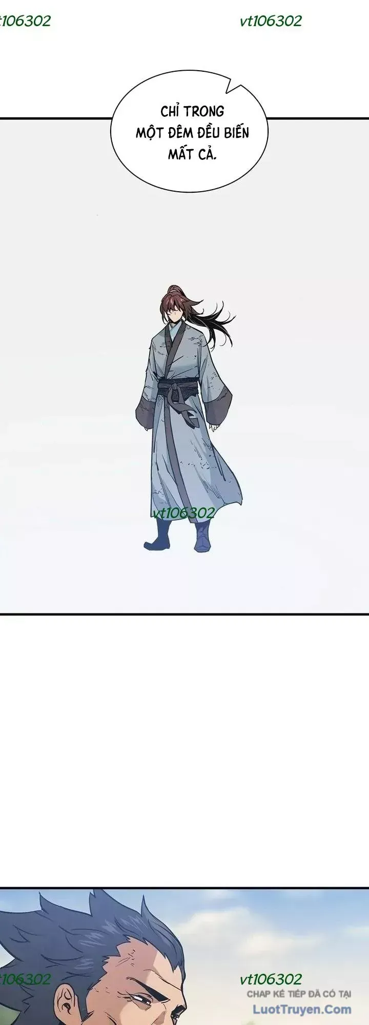 Mục Hạ Vô Nhân Chap 33 - Next Chap 32