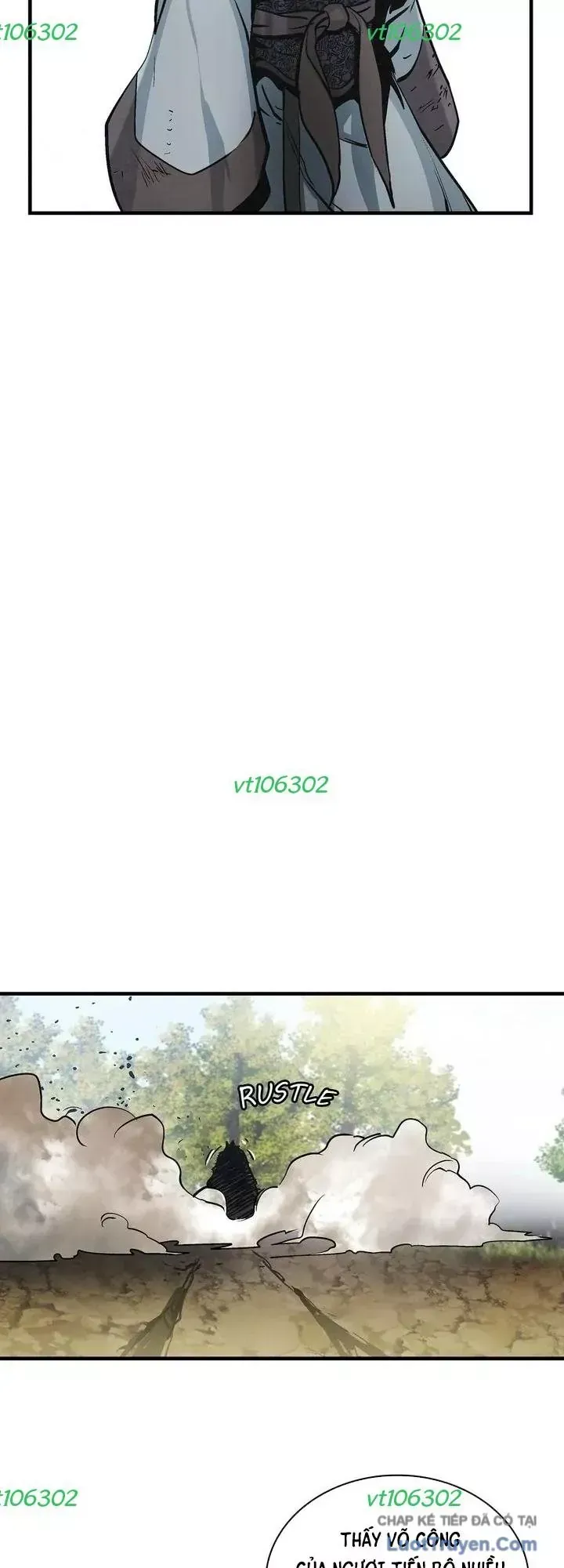 Mục Hạ Vô Nhân Chap 33 - Next Chap 32