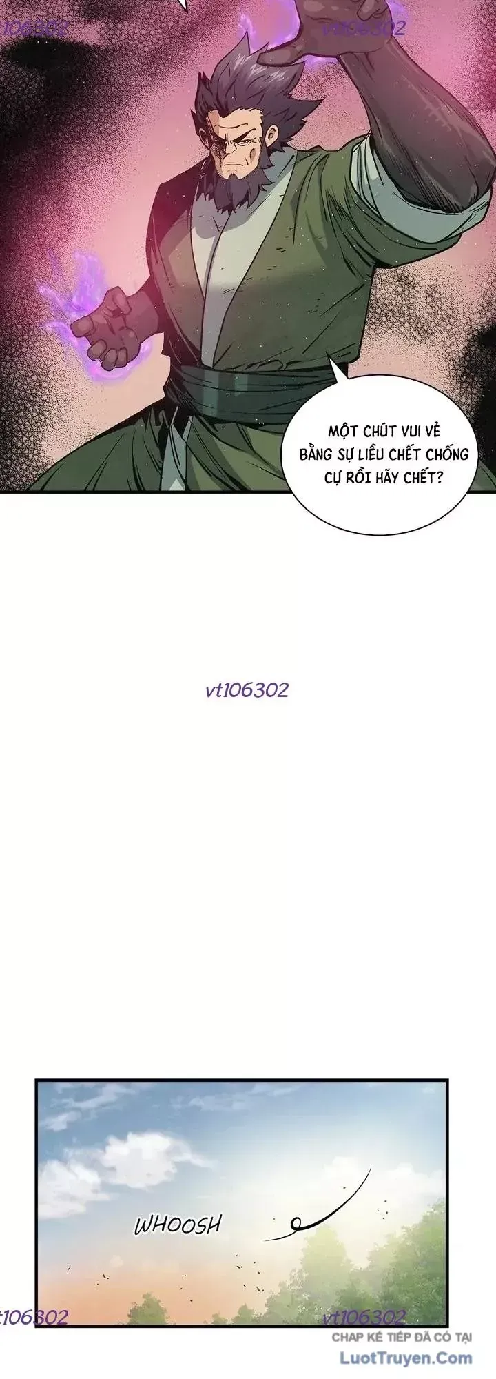 Mục Hạ Vô Nhân Chap 33 - Next Chap 32