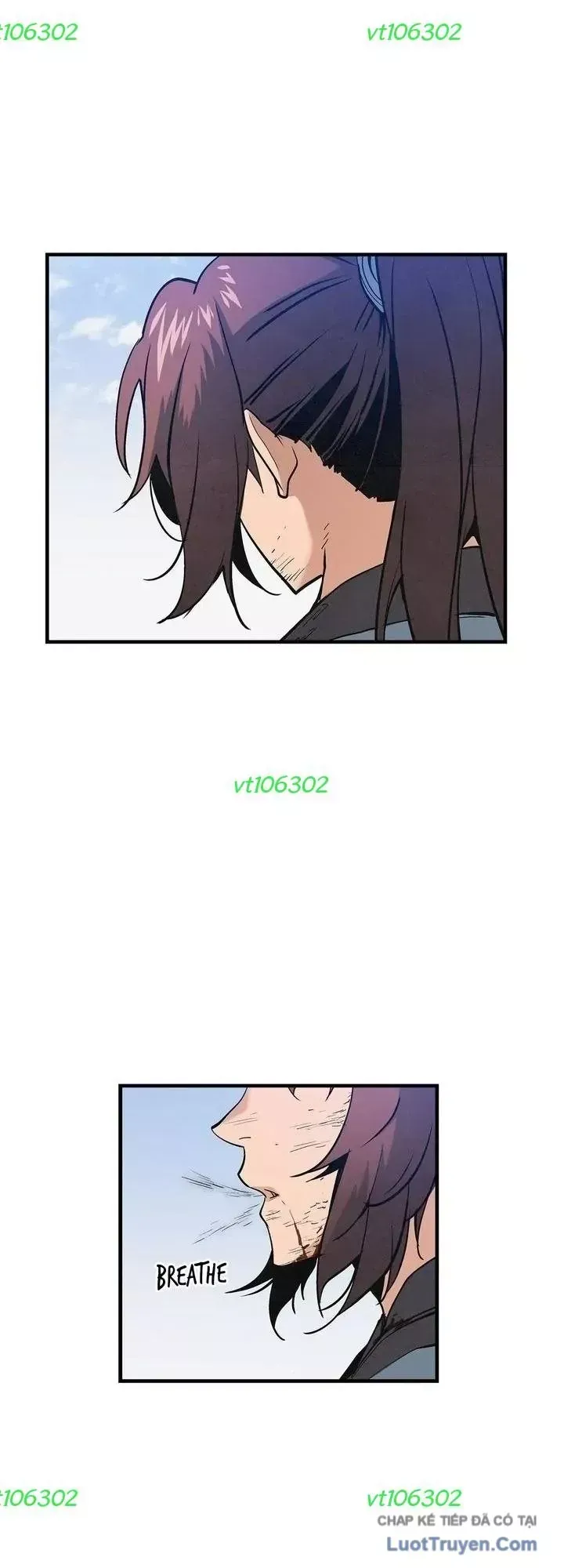 Mục Hạ Vô Nhân Chap 33 - Next Chap 32