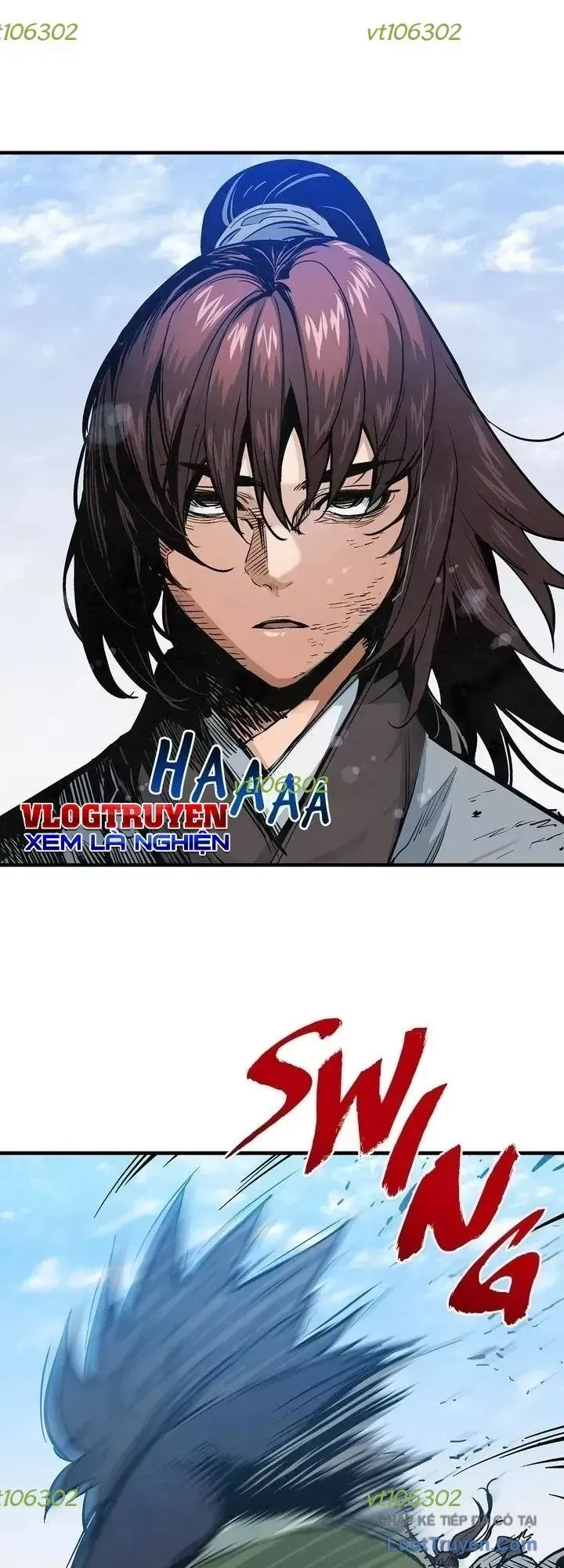 Mục Hạ Vô Nhân Chap 33 - Next Chap 32