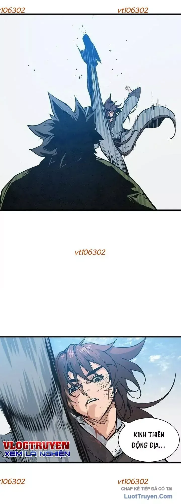 Mục Hạ Vô Nhân Chap 33 - Next Chap 32