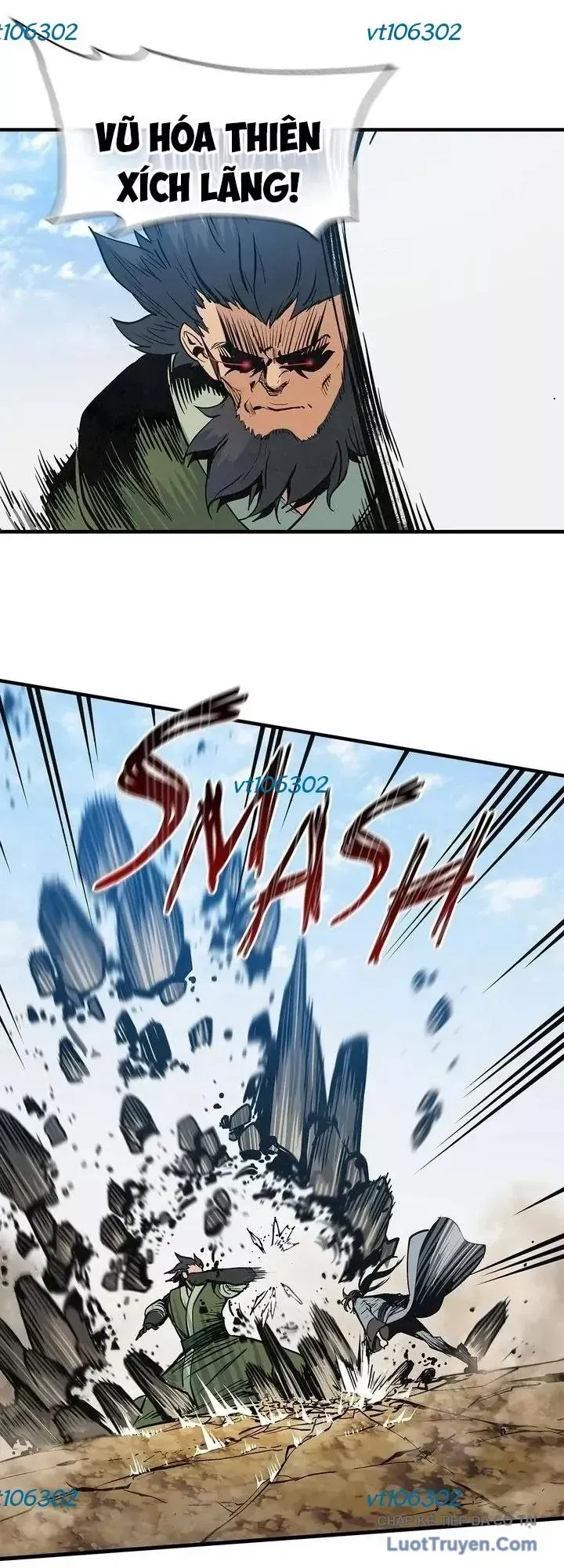 Mục Hạ Vô Nhân Chap 33 - Next Chap 32