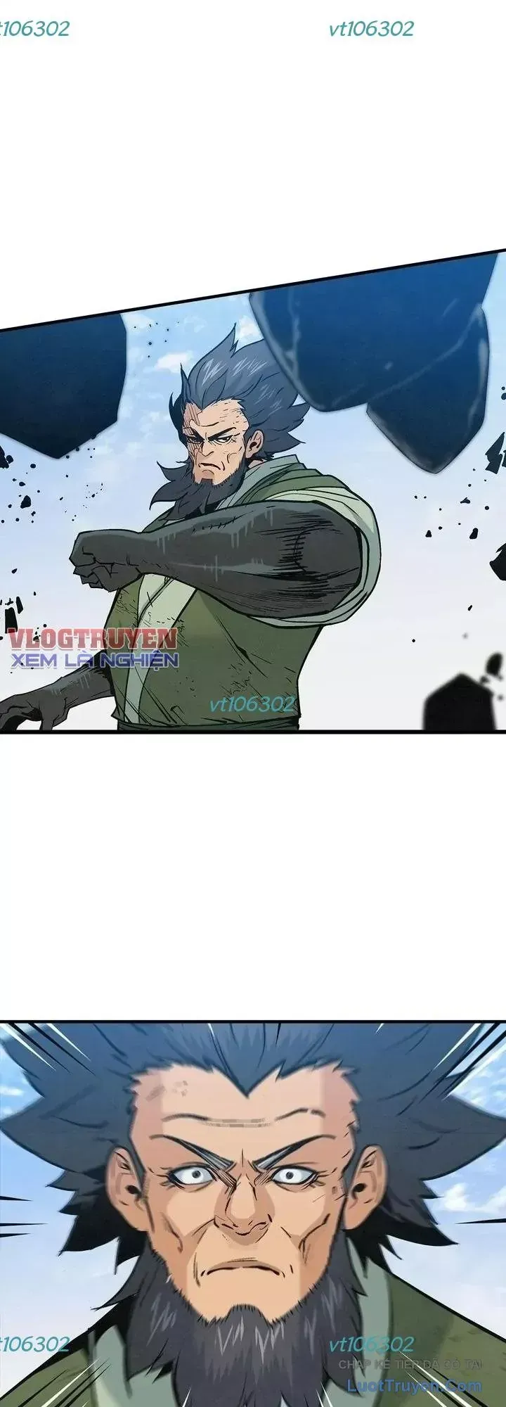 Mục Hạ Vô Nhân Chap 33 - Next Chap 32