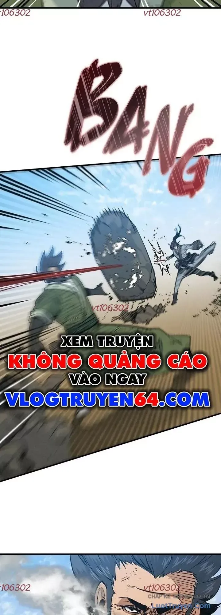 Mục Hạ Vô Nhân Chap 33 - Next Chap 32